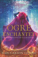 Image for "Ogre Enchanted"