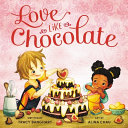 Image for "Love Like Chocolate"