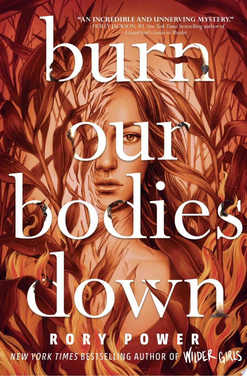 Image for "Burn Our Bodies Down"