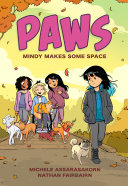 Image for "PAWS: Mindy Makes Some Space"