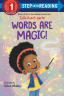 Image for "Words Are Magic!"