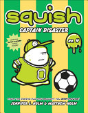 Image for "Captain Disaster"