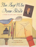Image for "The Boy who Drew Birds"