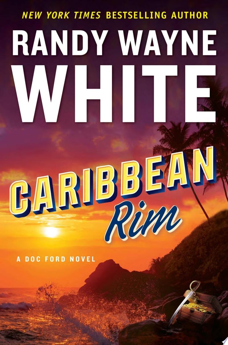 Image for "Caribbean Rim"