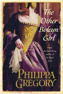 Image for "The Other Boleyn Girl"