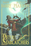 Image for "Peter and the Starcatchers"
