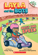 Image for "Built for Speed: a Branches Book (Layla and the Bots #2)"