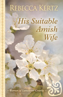 Image for "His Suitable Amish Wife"