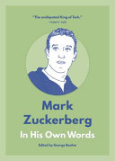 Image for "Mark Zuckerberg"