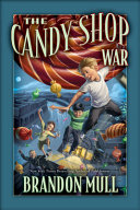 Image for "The Candy Shop War"
