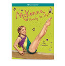 Image for "McKenna, Ready to Fly!"