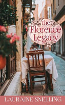 Image for "The Florence Legacy"