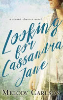 Image for "Looking for Cassandra Jane"