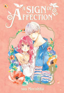 Image for "A Sign of Affection 1"