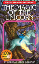 Image for "The Magic of the Unicorn"