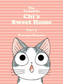 Image for "The Complete Chi&#039;s Sweet Home 2"