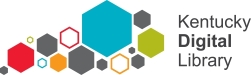 Kentucky Digital Library logo