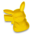 Pokemon Pikachu Cake Pan