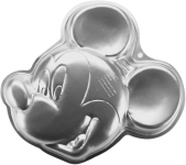 Disney Mickey Mouse Cake Pan
