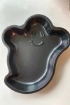 Ghost Cake Pan
