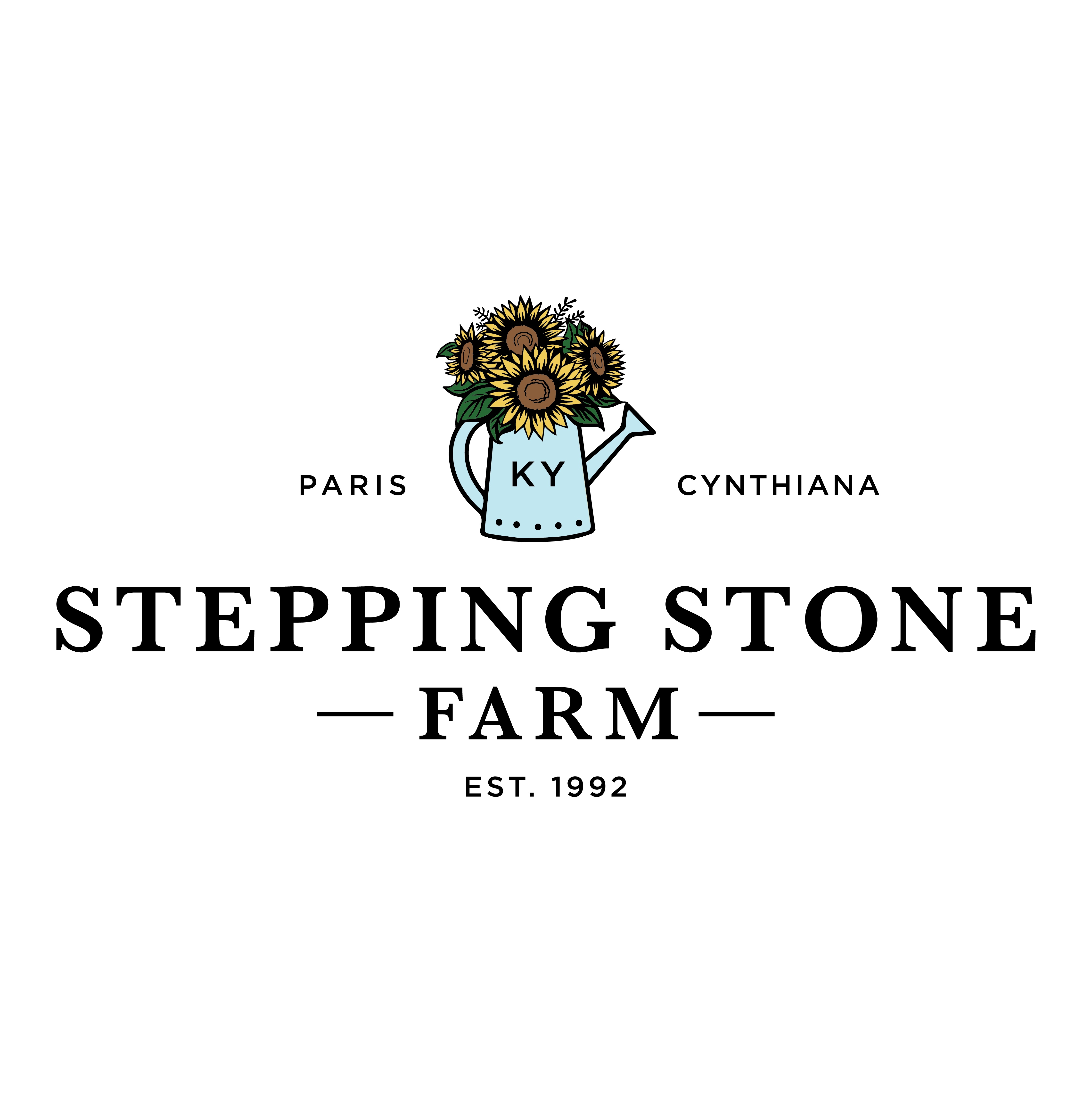 Stepping Stone Farm