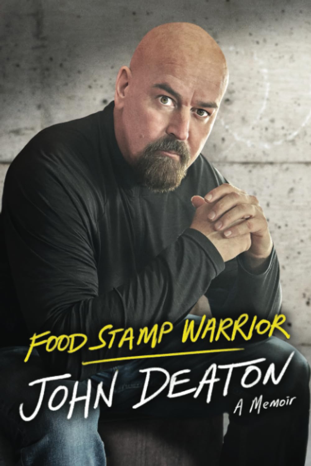 Food Stamp Warrior