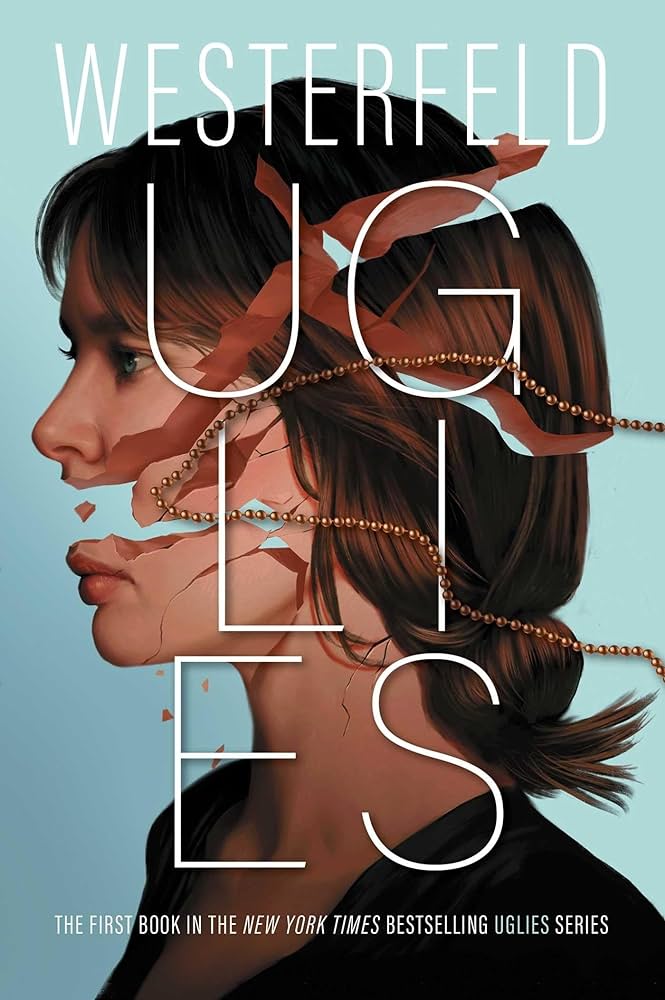 Image for "Uglies"