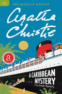 Image for "A Caribbean Mystery"