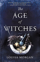 Image for "The Age of Witches"