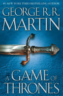 Image for "A Game of Thrones"