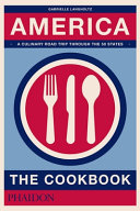 Image for "America: The Cookbook"