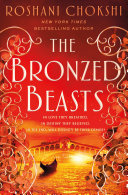 Image for "The Bronzed Beasts"