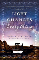 Image for "Light Changes Everything"