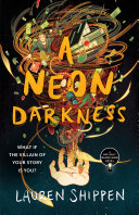 Image for "A Neon Darkness"