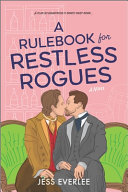 Image for "A Rulebook for Restless Rogues"