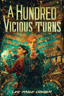 Image for "A Hundred Vicious Turns (the Broken Tower Book 1)"