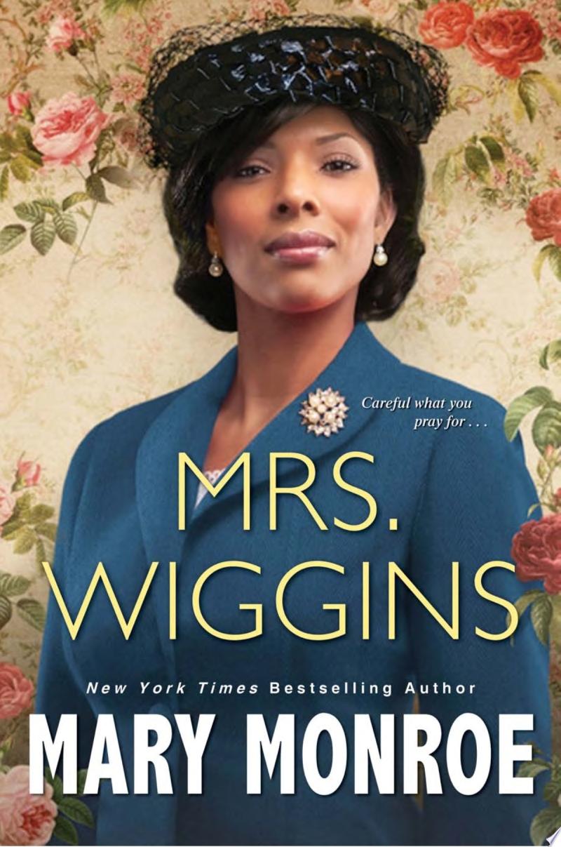 Image for "Mrs. Wiggins"