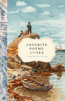 Image for "Favorite Poems of the Sea"