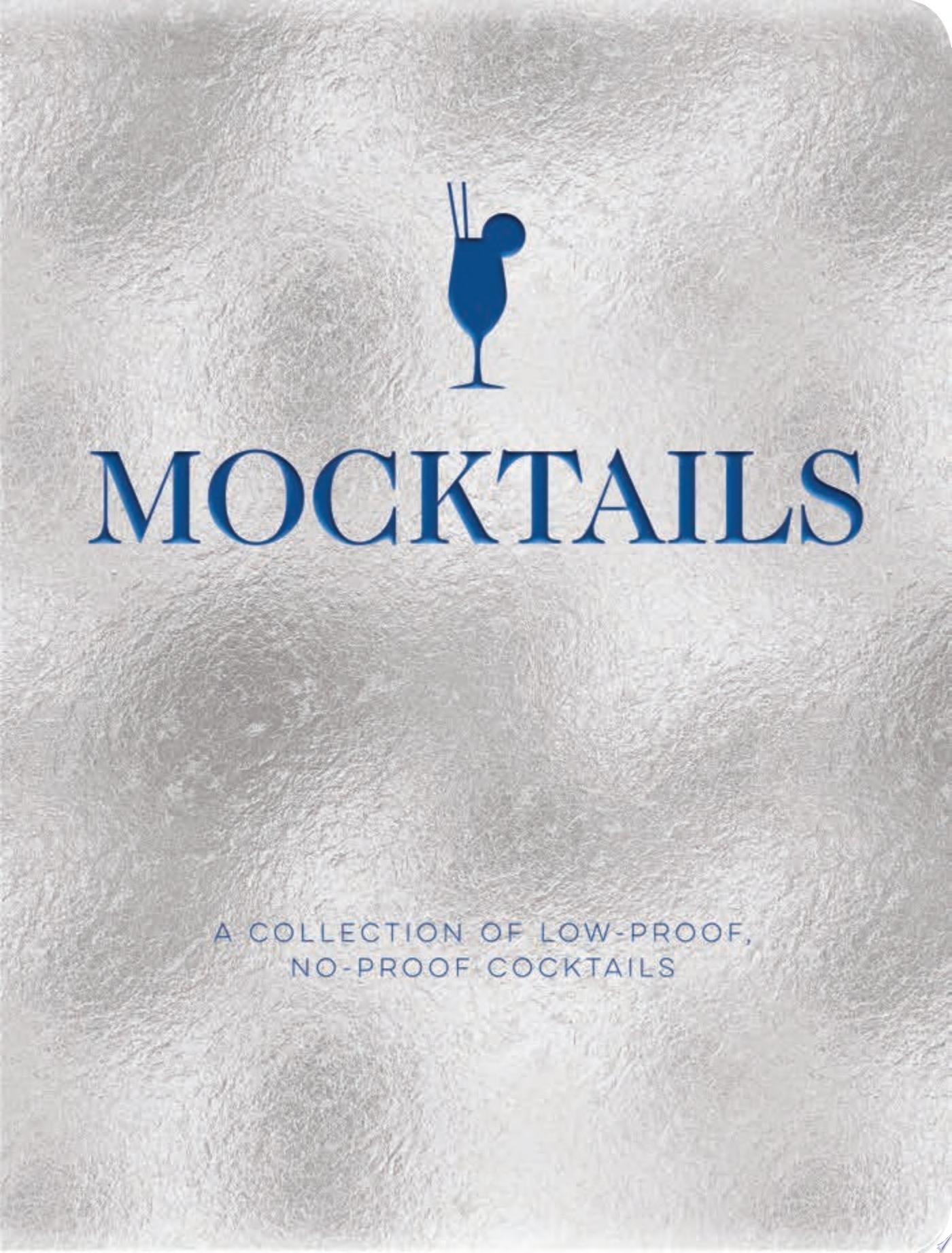 Image for "Mocktails"