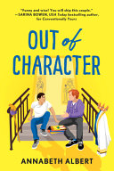 Image for "Out of Character"