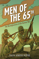 Image for "Men of the 65th"