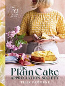 Image for "The Plain Cake Appreciation Society"