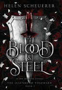 Image for "Blood &amp; Steel"