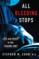 Image for "All Bleeding Stops"