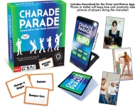 charade parade board game