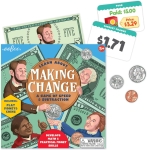 making change board game