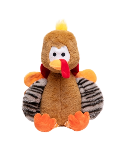 DIY Build-A-Butterball Turkey