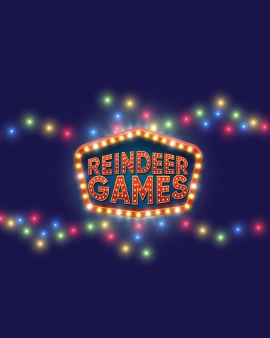 Reindeer Games 