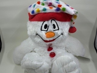 Sample Snowman 