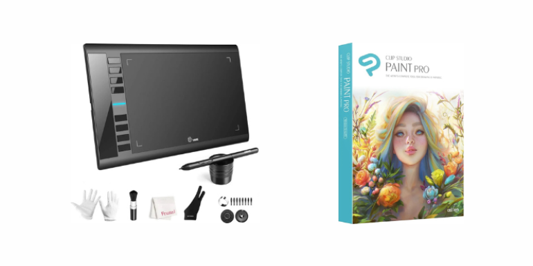 Drawing Tablet